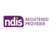 Registered NDIS Provider